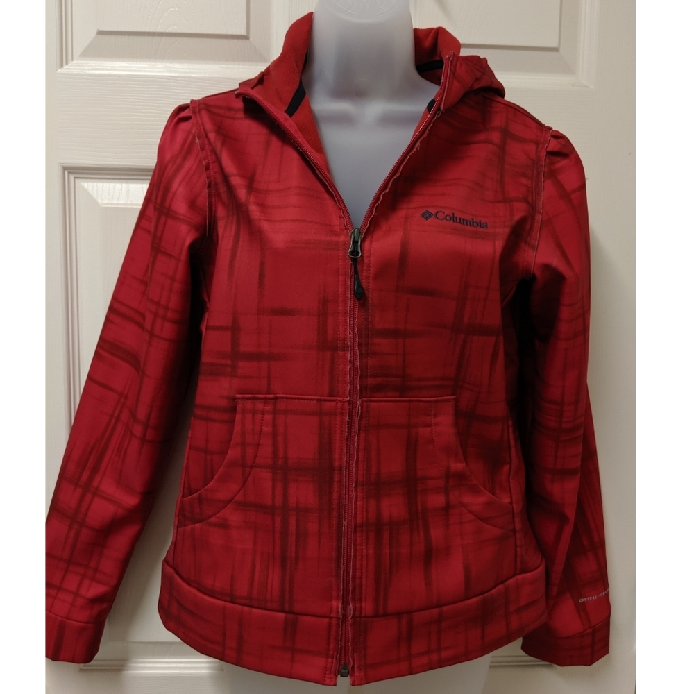 Columbia Jacket
